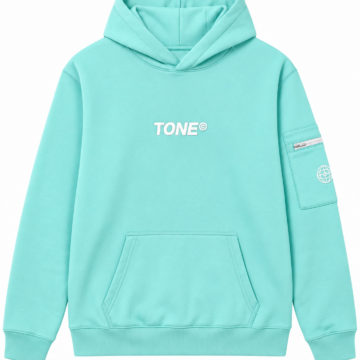 Classic Pullover Sweatshirt