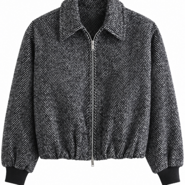 Classic Longline Coat